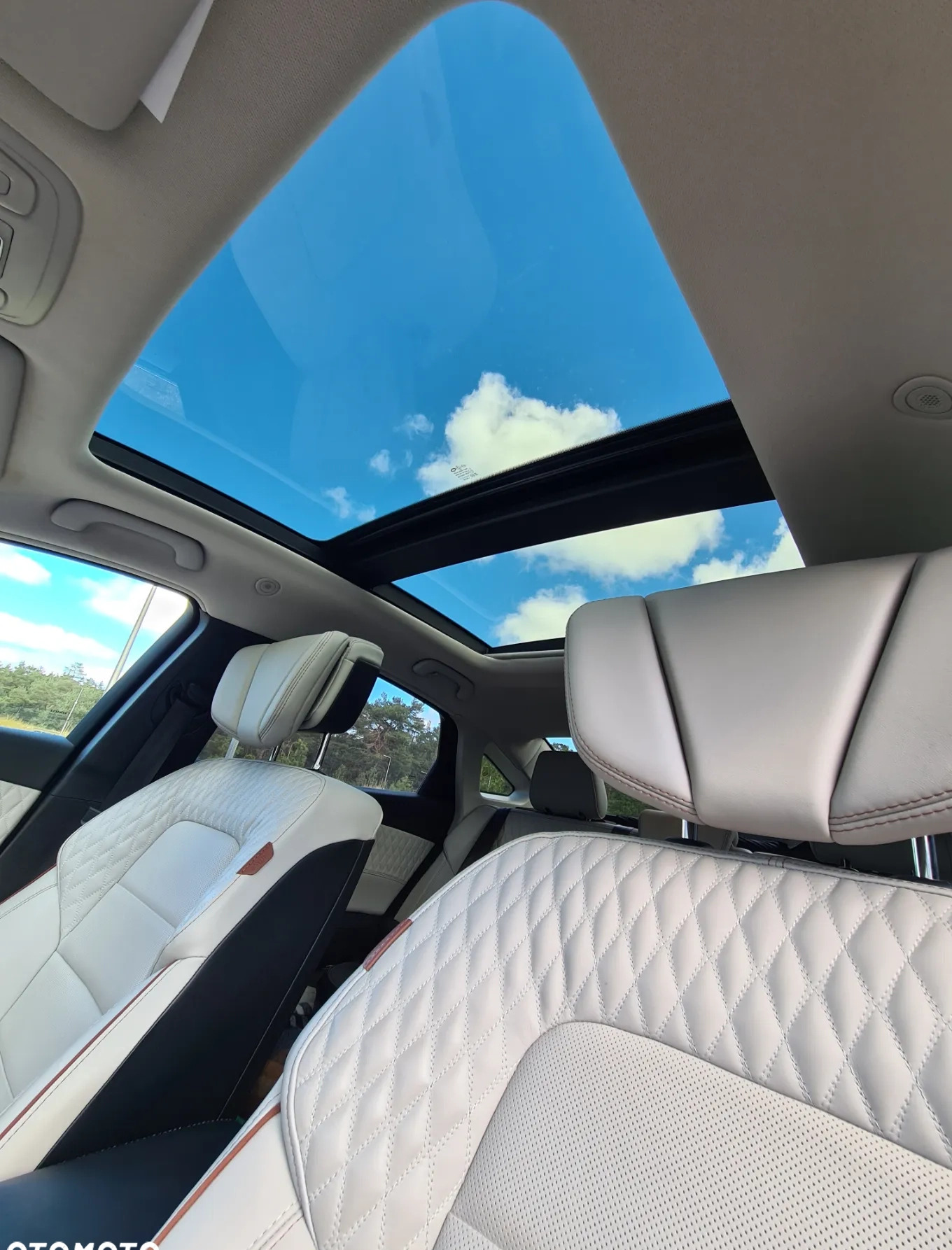 Renault Talisman cena 59900 przebieg: 49637, rok produkcji 2021 z Sopot małe 172